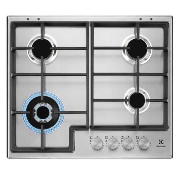 Electrolux Serie 300 Slim line EGS64362X - Piano …